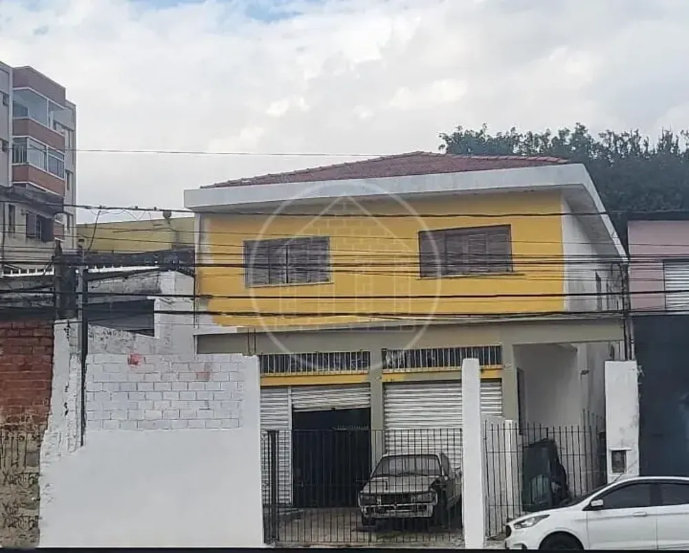 Sobrado, 3 quartos, 326 m² - Foto 1