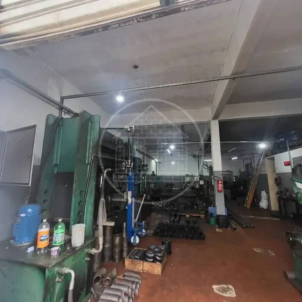 Sobrado, 3 quartos, 326 m² - Foto 5