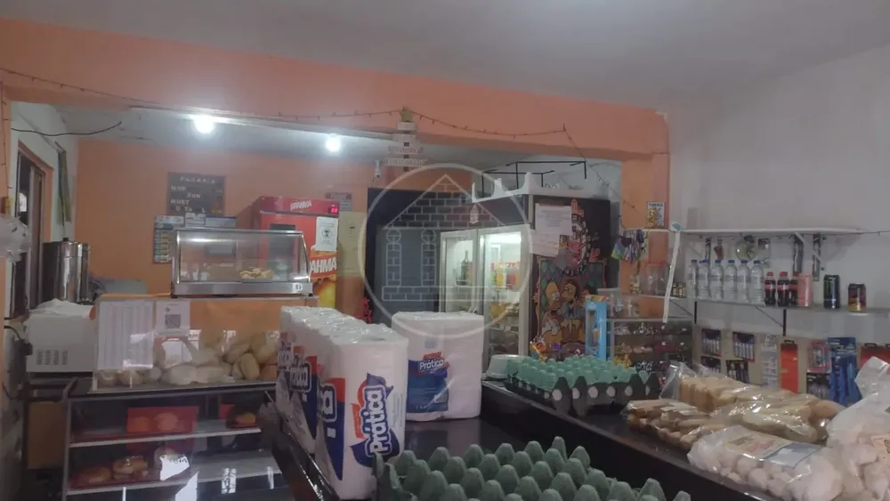 Loja-Salão, 60 m² - Foto 4
