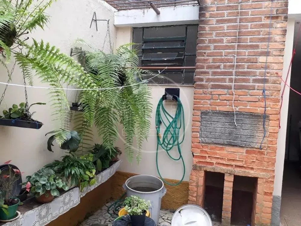 Casa, 3 quartos, 250 m² - Foto 11