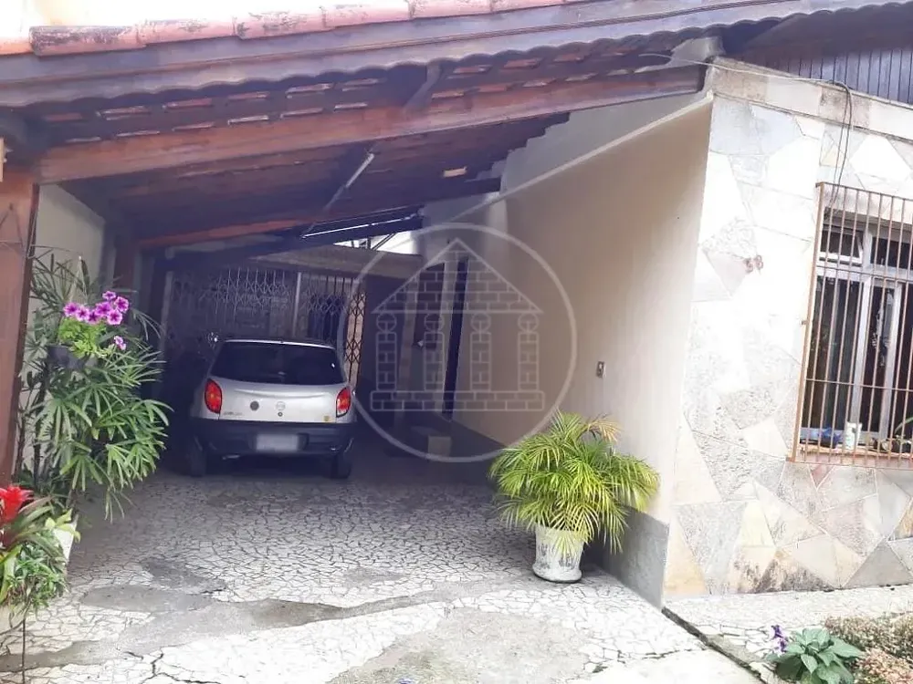 Casa, 3 quartos, 250 m² - Foto 6