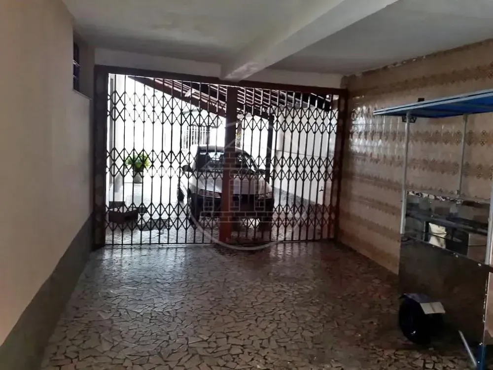 Casa, 3 quartos, 250 m² - Foto 14