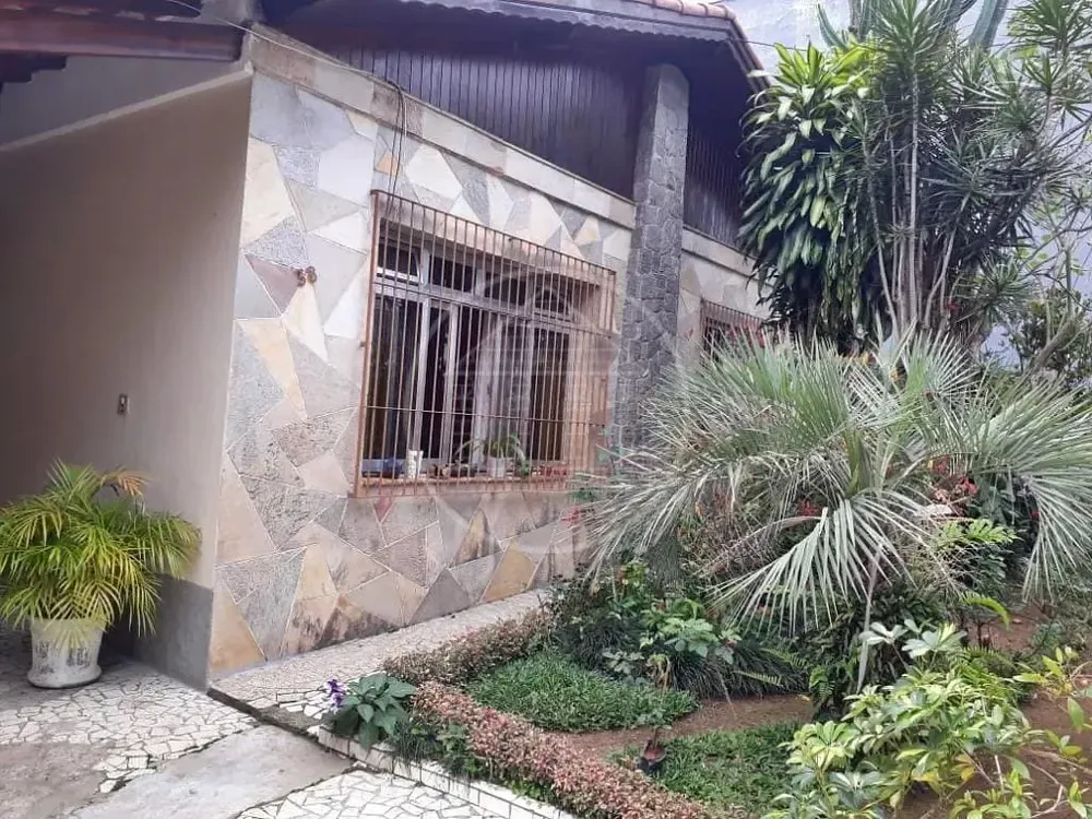 Casa, 3 quartos, 250 m² - Foto 7