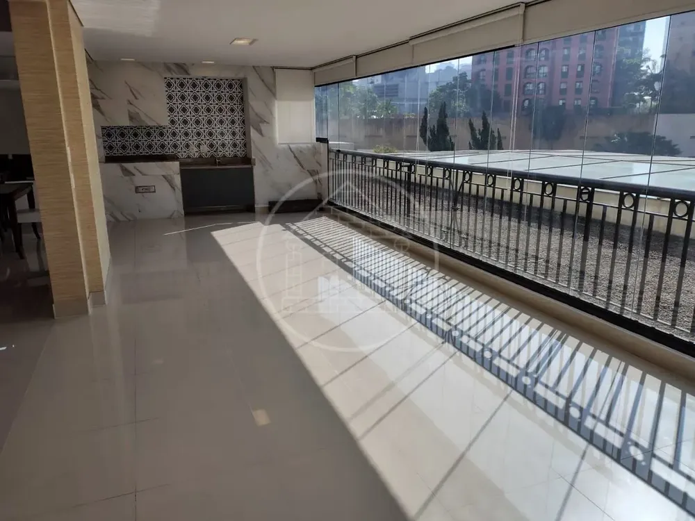 Apartamento, 4 quartos, 247 m² - Foto 1