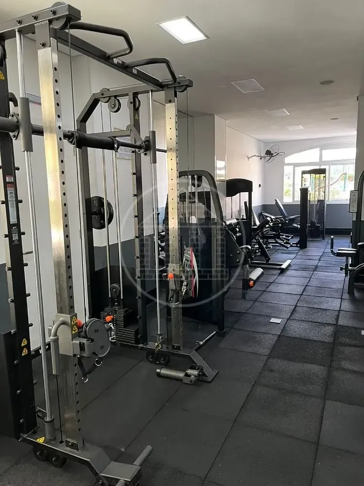 Apartamento, 4 quartos, 247 m² - Foto 8