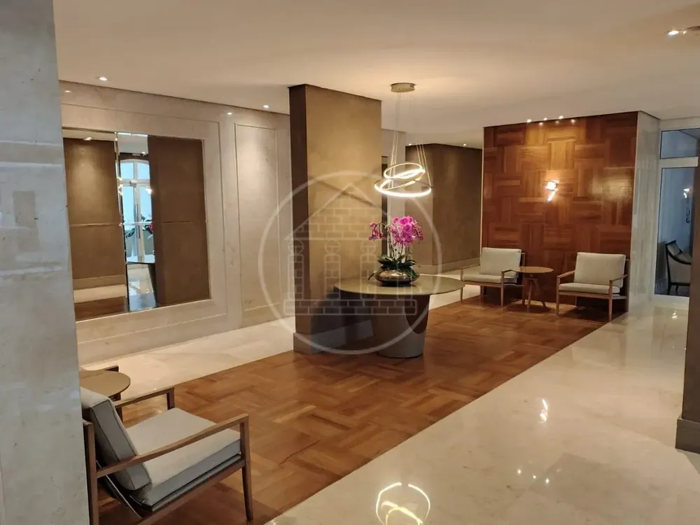 Apartamento, 4 quartos, 247 m² - Foto 10