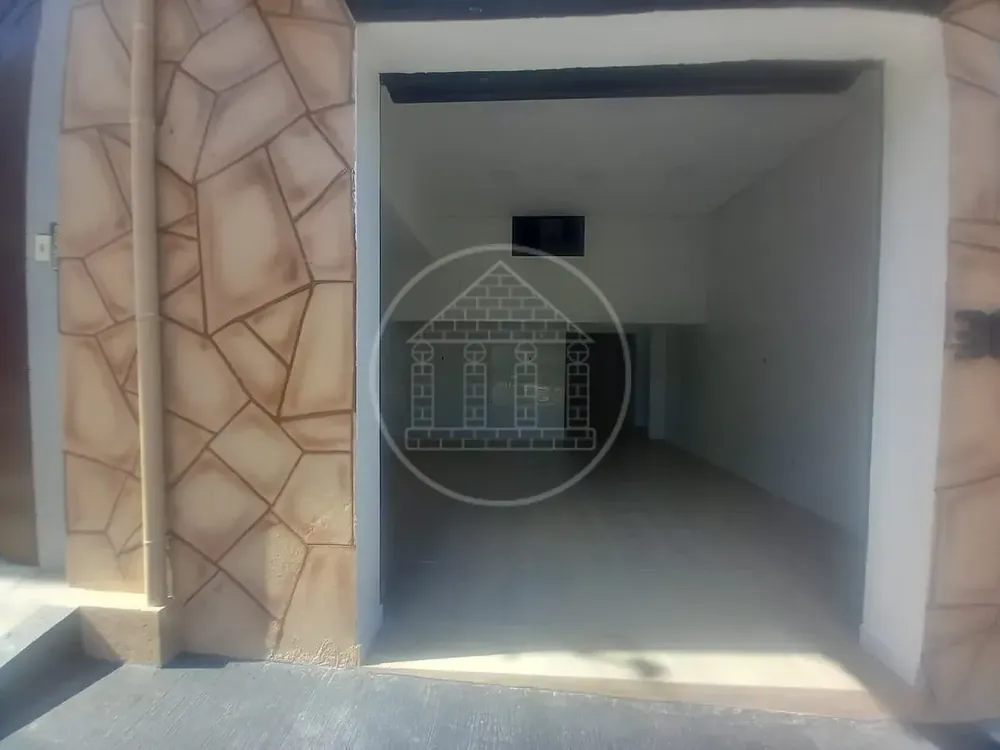 Loja-Salão, 90 m² - Foto 2