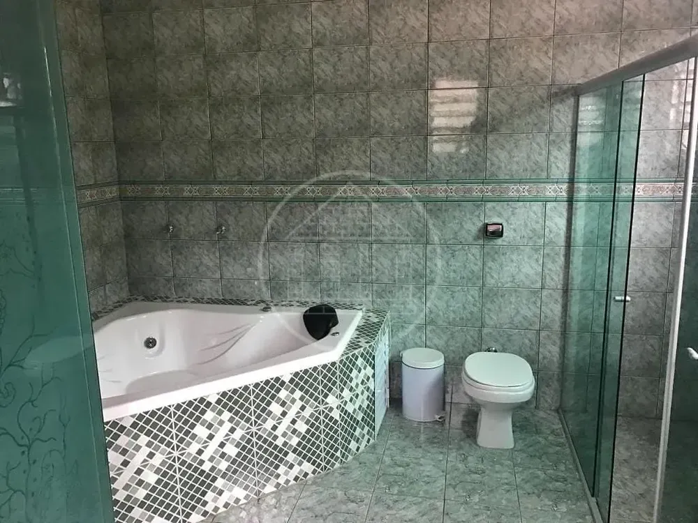 Sobrado, 3 quartos, 187 m² - Foto 6
