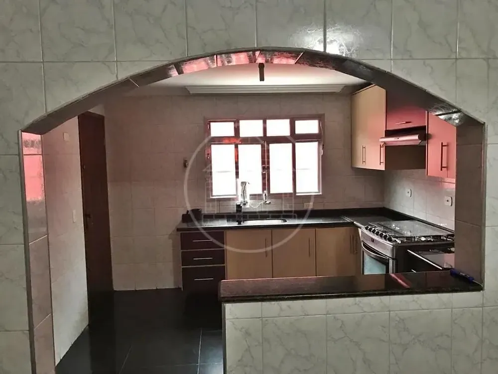 Sobrado, 3 quartos, 187 m² - Foto 3
