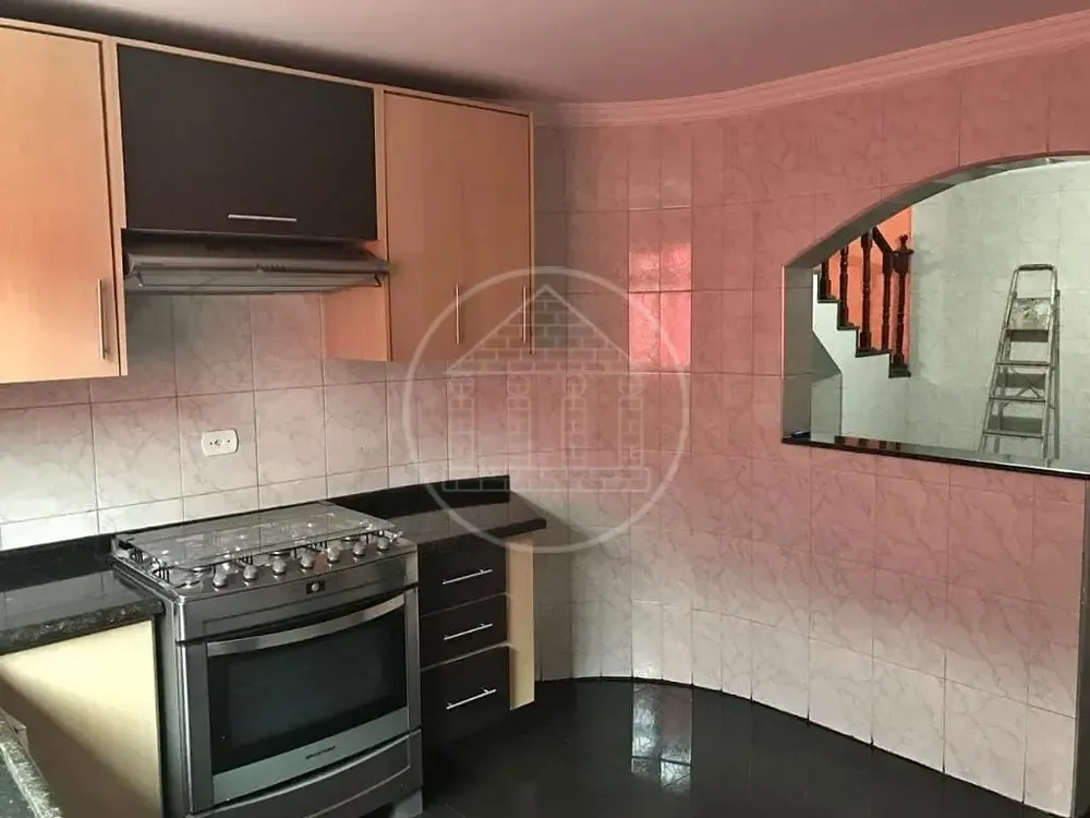 Sobrado, 3 quartos, 187 m² - Foto 4