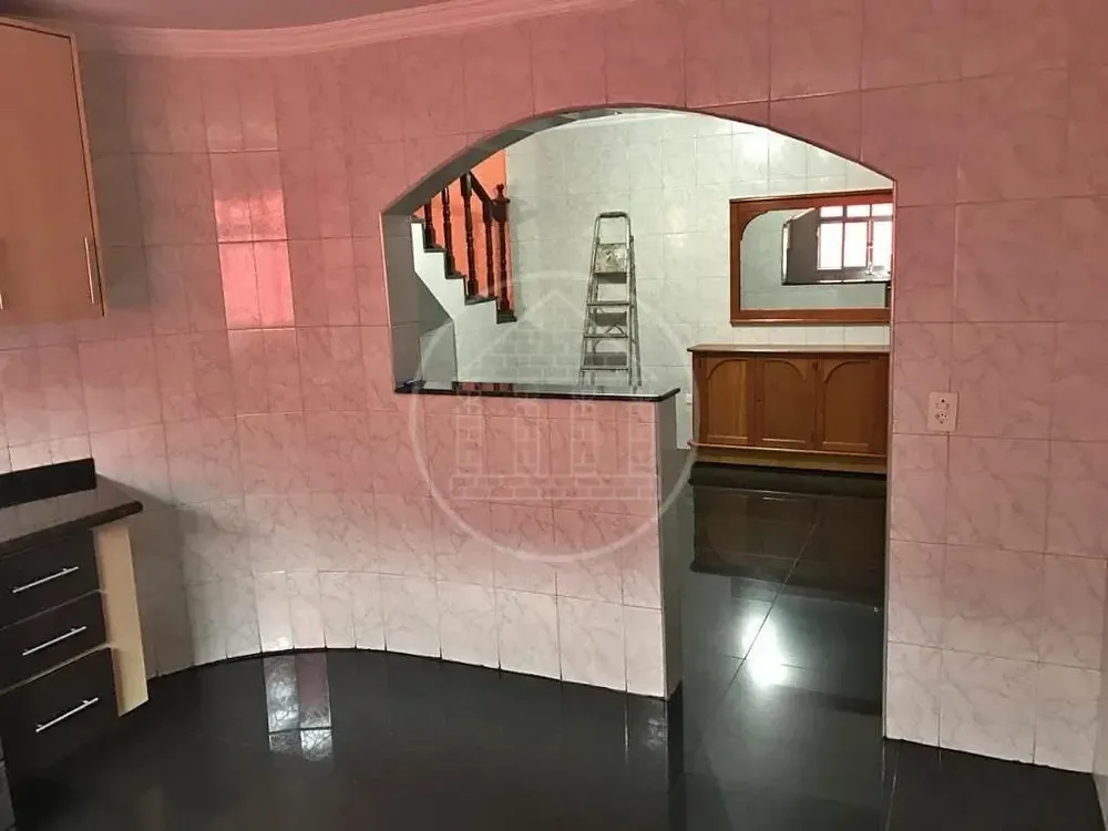 Sobrado, 3 quartos, 187 m² - Foto 2