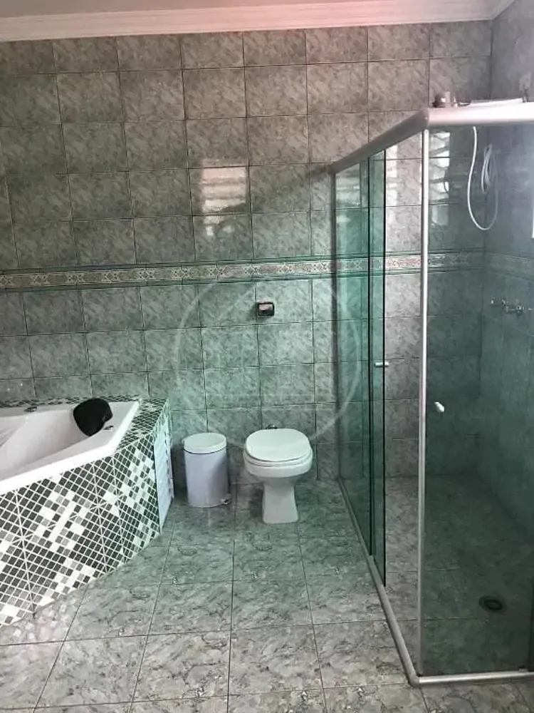 Sobrado, 3 quartos, 187 m² - Foto 10