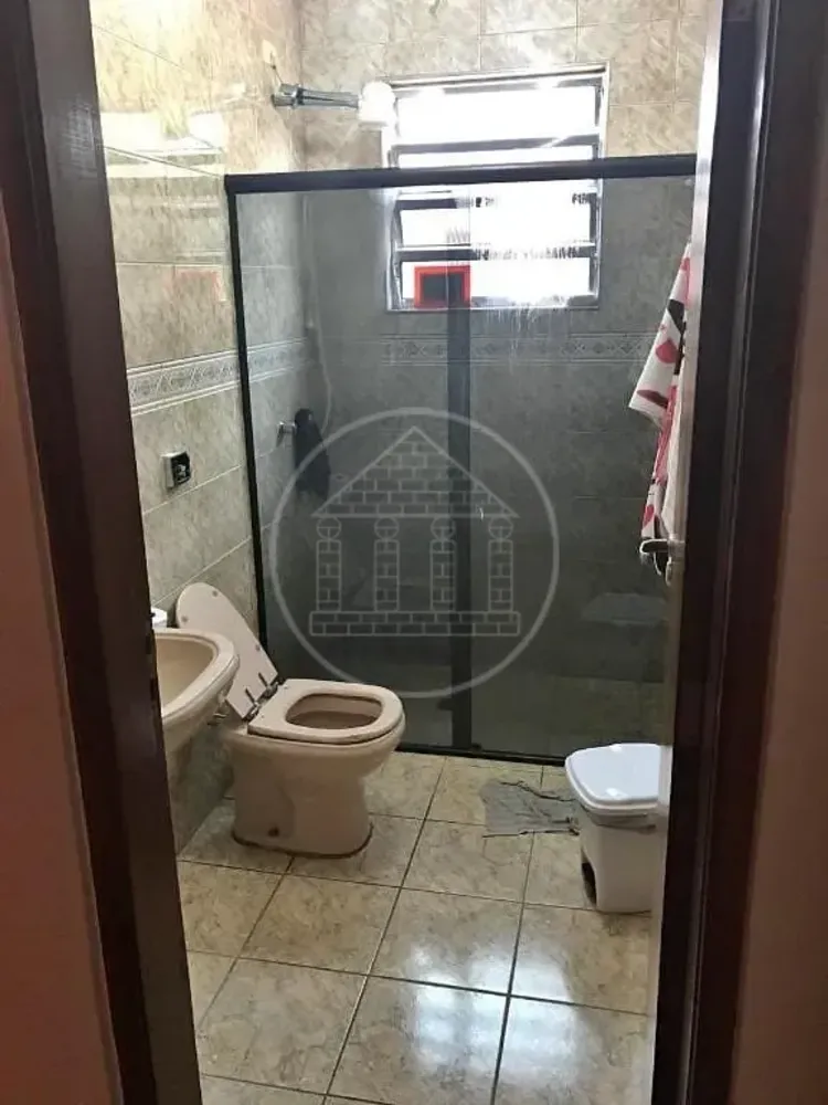 Sobrado, 3 quartos, 187 m² - Foto 11
