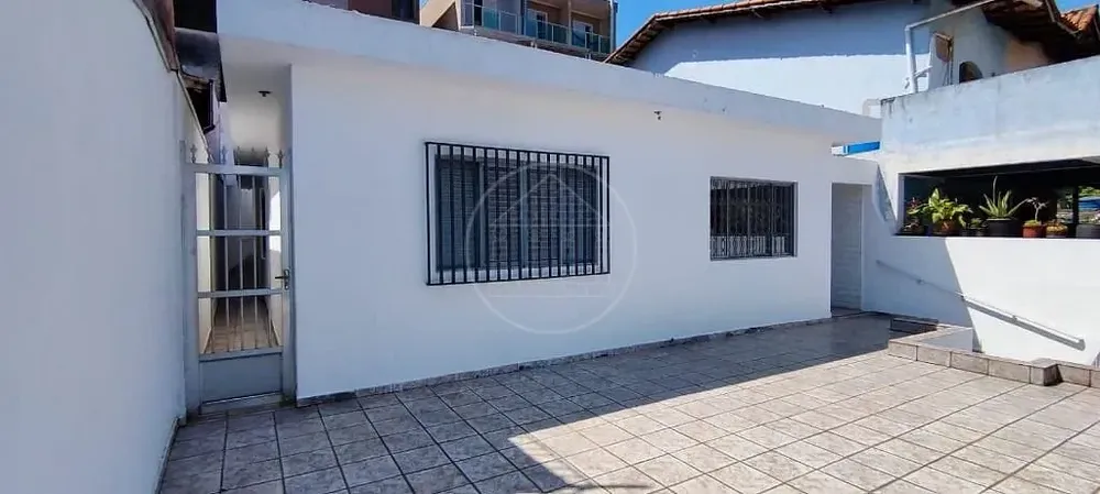 Casa, 3 quartos, 154 m² - Foto 1