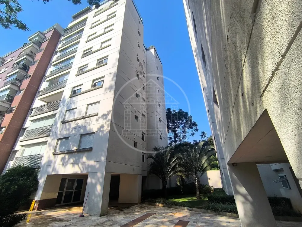 Apartamento, 3 quartos, 105 m² - Foto 1