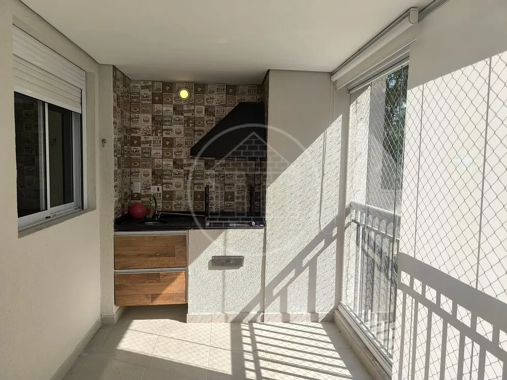 Apartamento, 3 quartos, 105 m² - Foto 5
