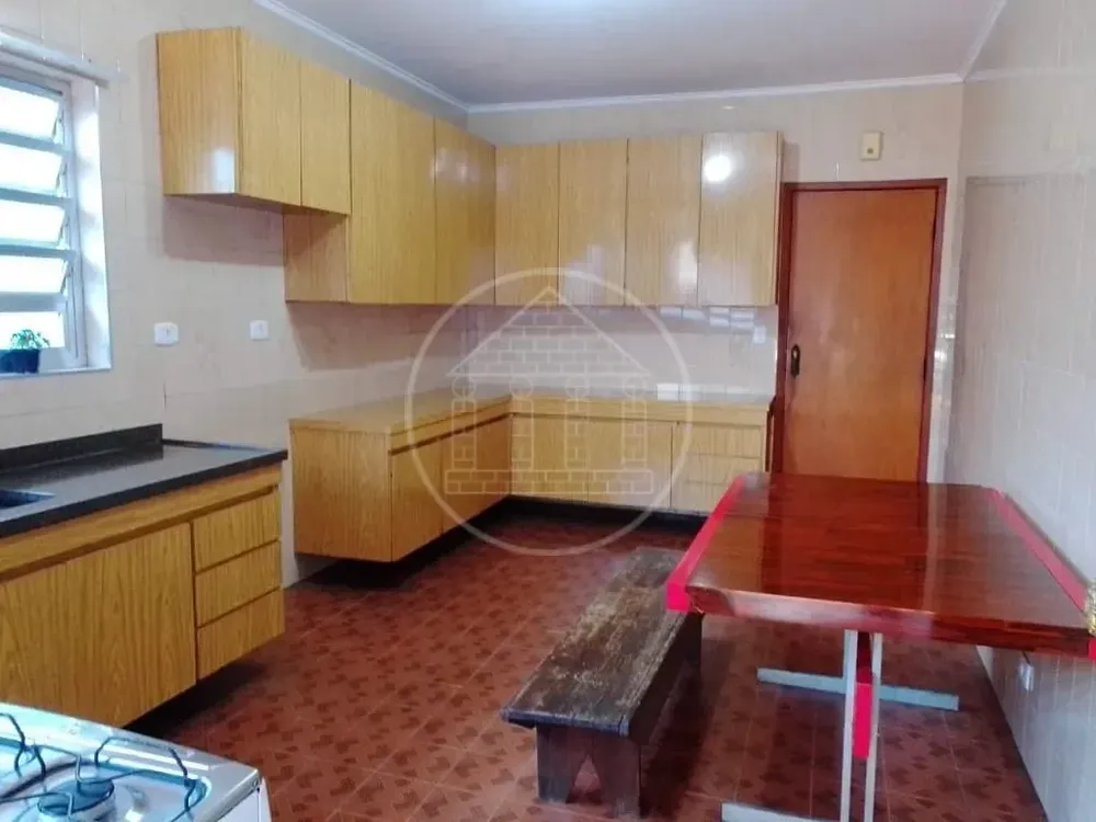Sobrado, 3 quartos, 214 m² - Foto 5