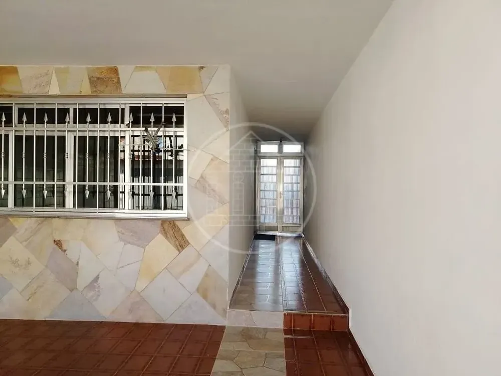 Sobrado, 3 quartos, 214 m² - Foto 2