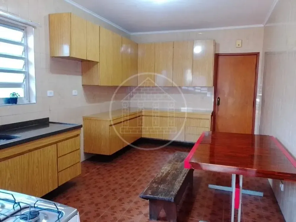 Sobrado, 3 quartos, 214 m² - Foto 8