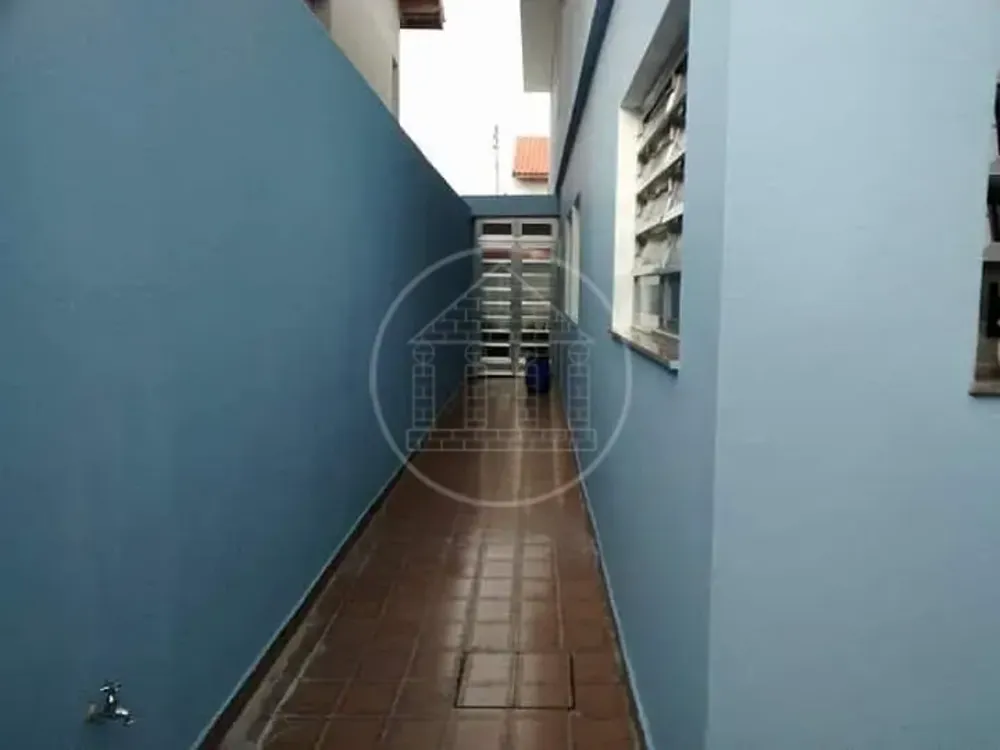 Sobrado, 3 quartos, 214 m² - Foto 3