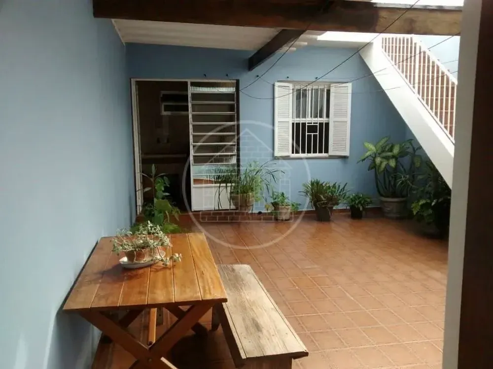 Sobrado, 3 quartos, 214 m² - Foto 4