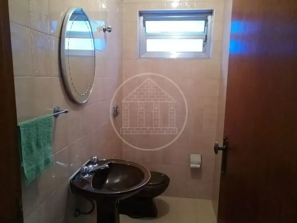 Sobrado, 3 quartos, 214 m² - Foto 8