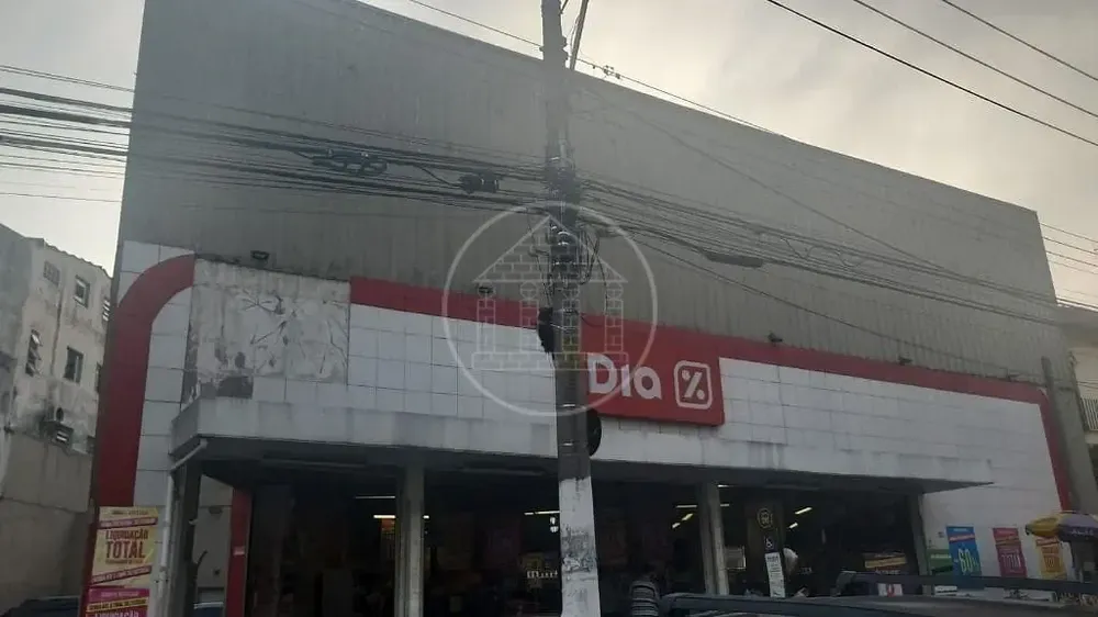 Prédio Inteiro, 840 m² - Foto 4