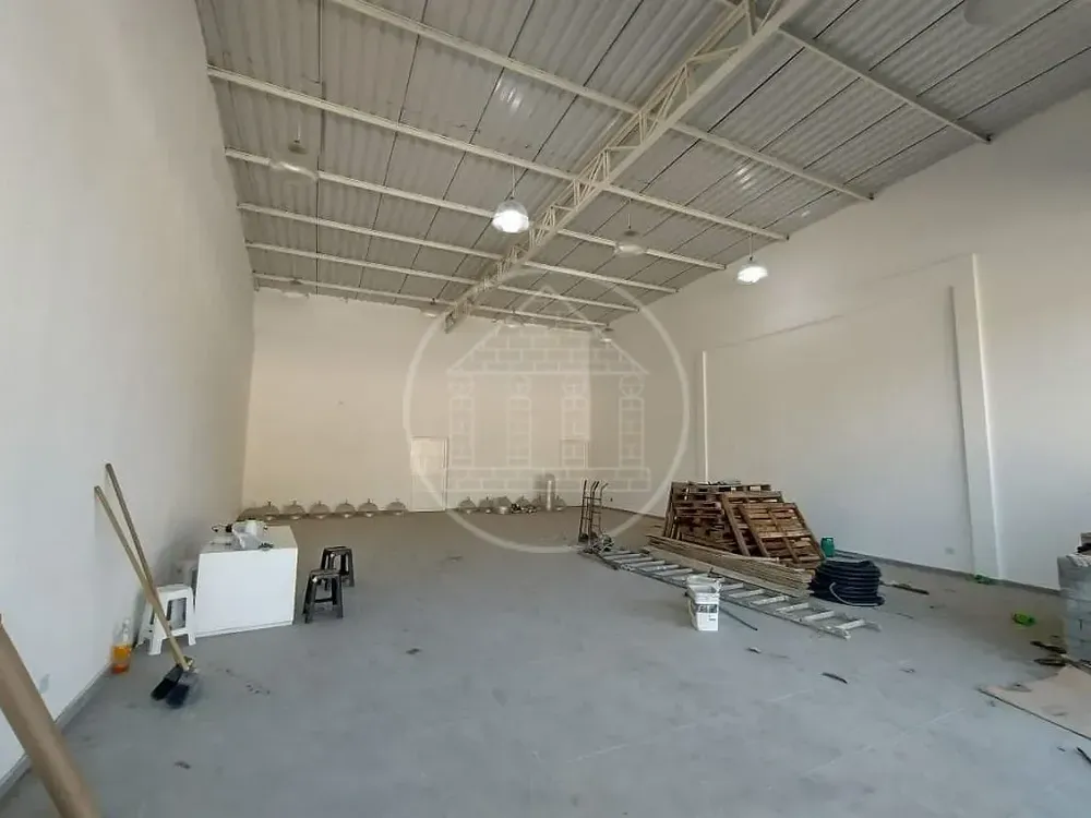 Loja-Salão, 148 m² - Foto 3