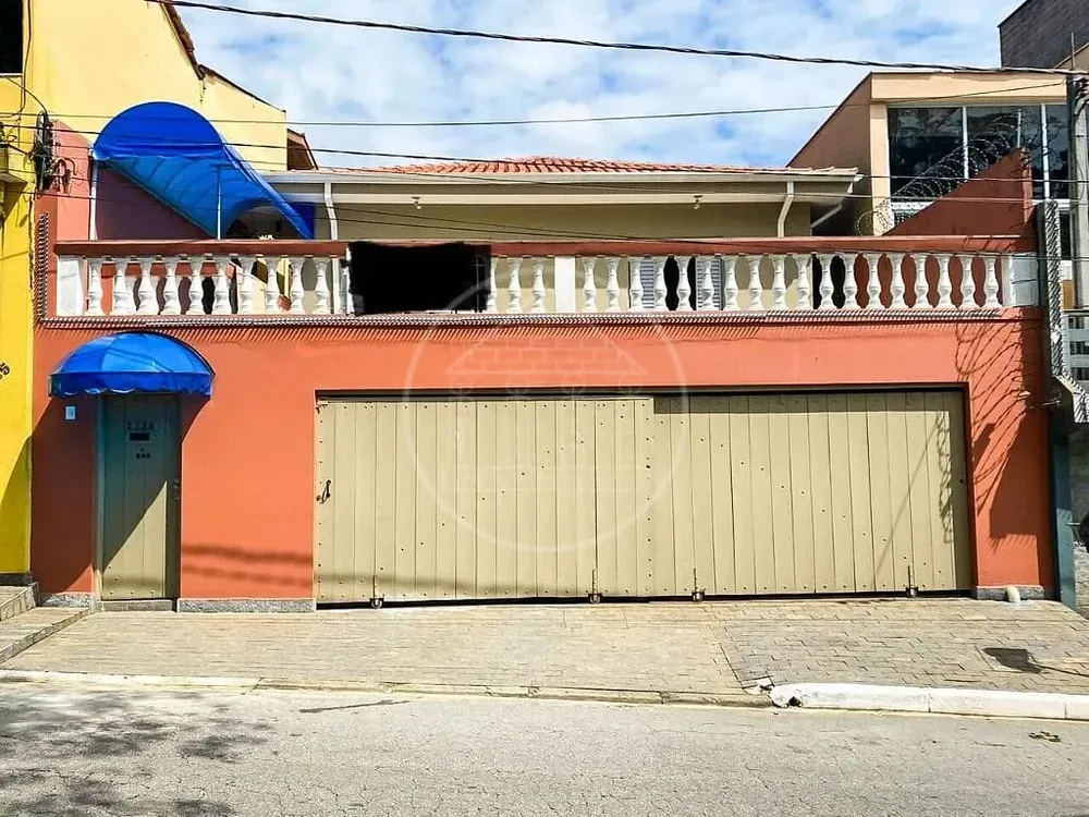 Casa, 3 quartos, 173 m² - Foto 1