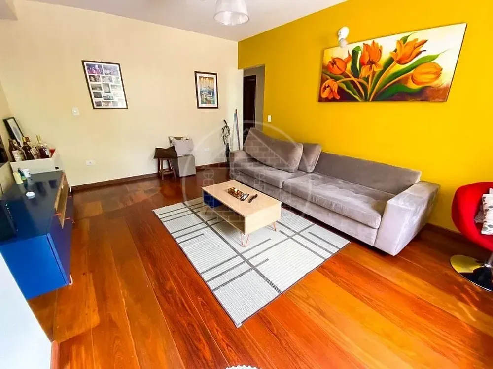 Casa, 3 quartos, 173 m² - Foto 2
