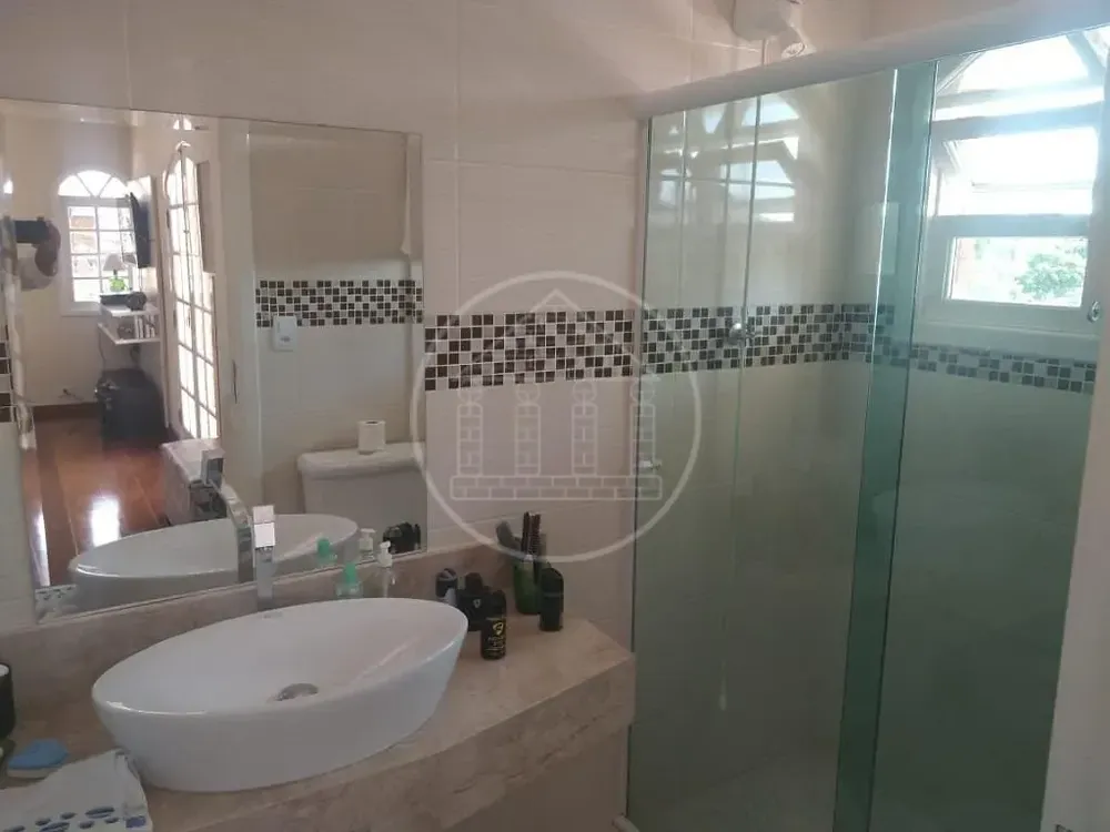Sobrado, 4 quartos, 400 m² - Foto 12
