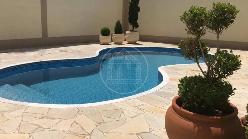Sobrado, 4 quartos, 400 m² - Foto 16