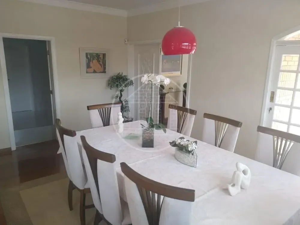 Sobrado, 4 quartos, 400 m² - Foto 7