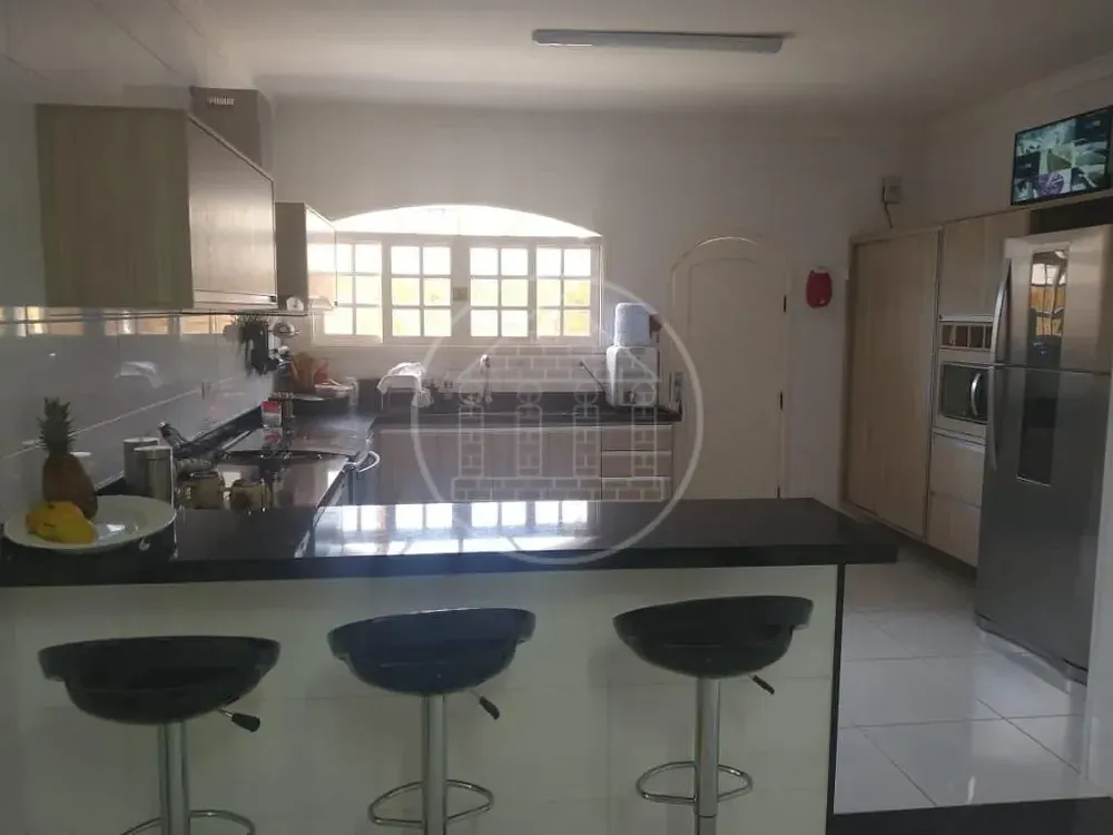 Sobrado, 4 quartos, 400 m² - Foto 6