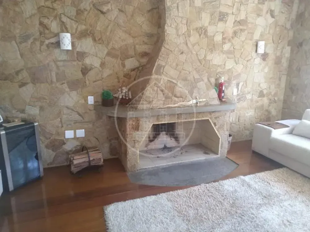 Sobrado, 4 quartos, 400 m² - Foto 9