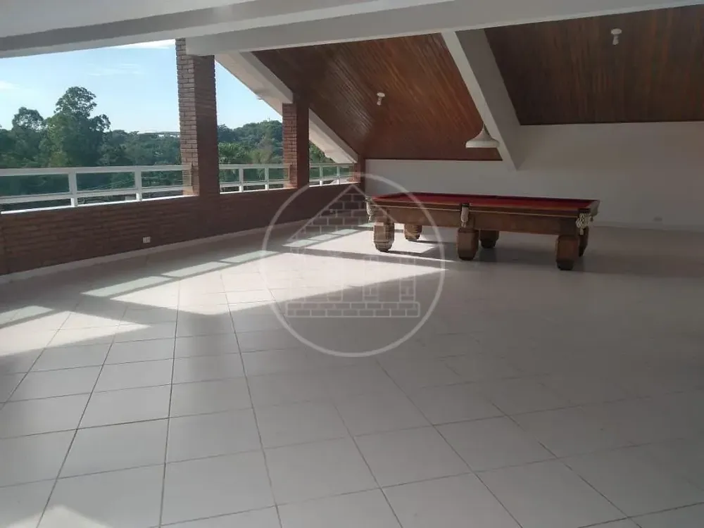 Sobrado, 4 quartos, 400 m² - Foto 8