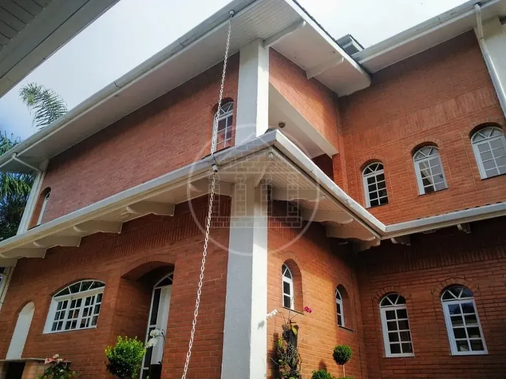 Sobrado, 4 quartos, 400 m² - Foto 2