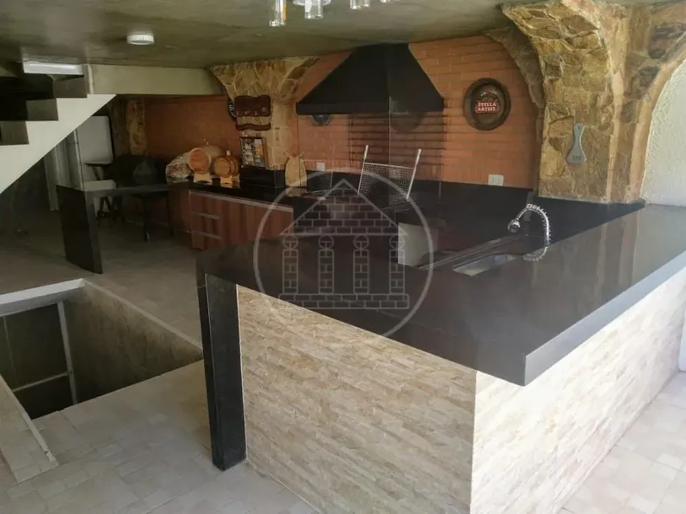 Sobrado, 4 quartos, 400 m² - Foto 4