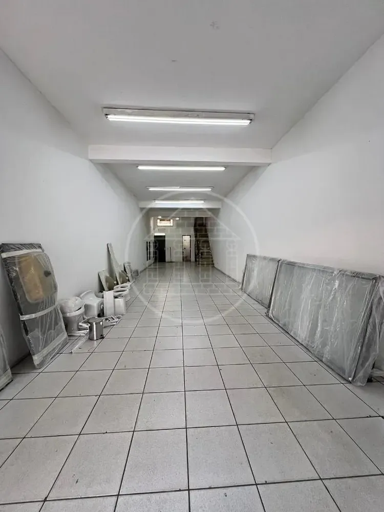 Loja-Salão, 160 m² - Foto 1