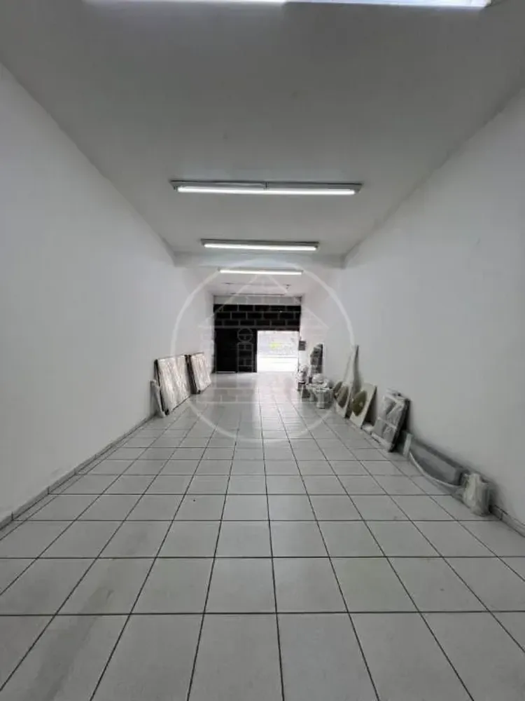 Loja-Salão, 160 m² - Foto 2