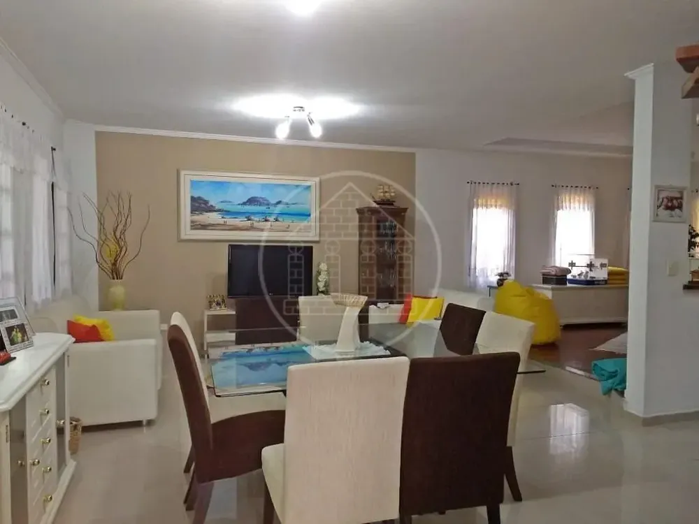 Sobrado, 3 quartos, 240 m² - Foto 3