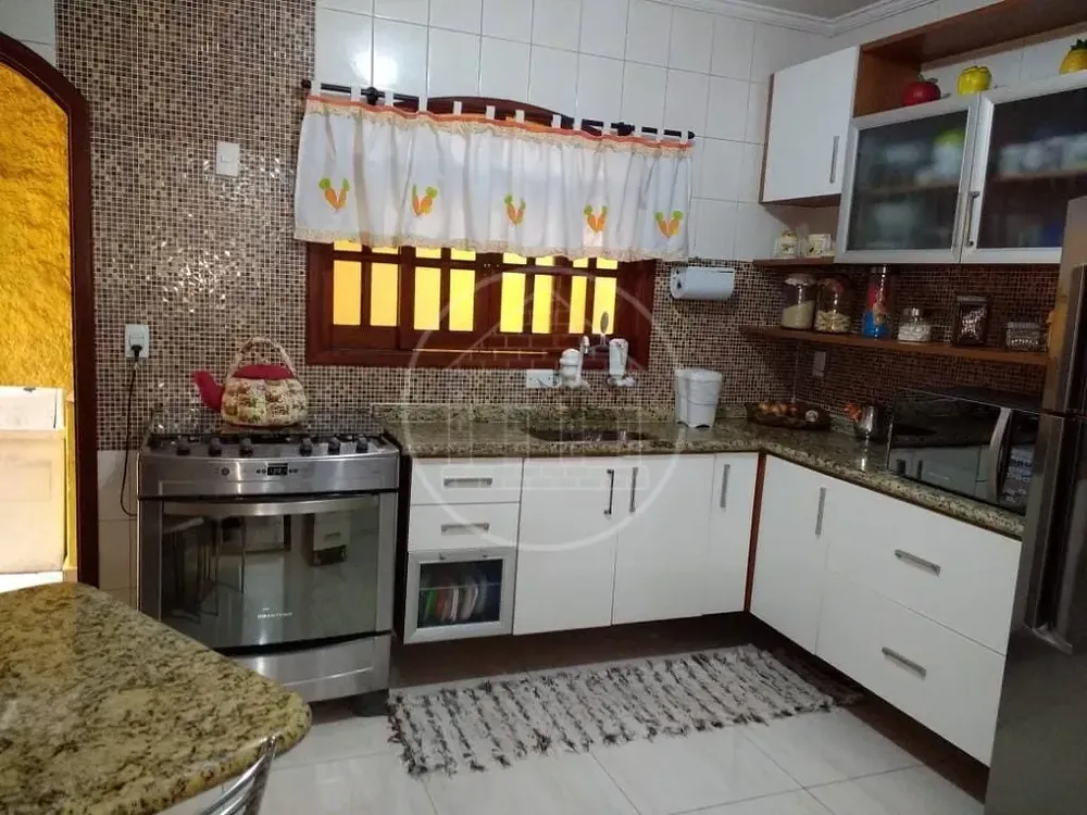 Sobrado, 3 quartos, 240 m² - Foto 9