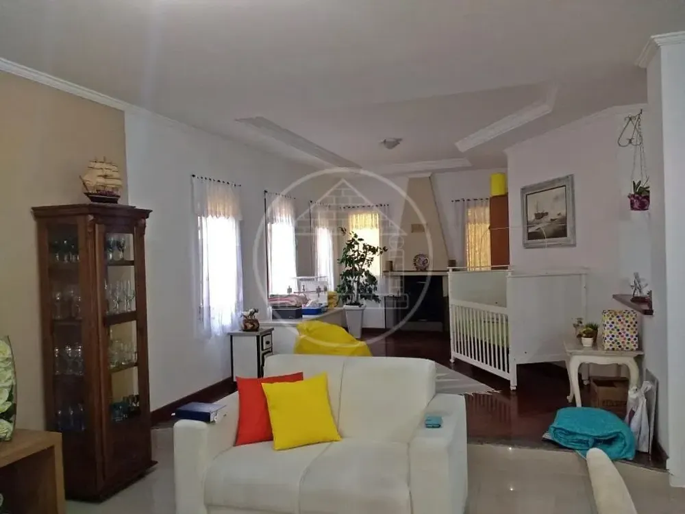 Sobrado, 3 quartos, 240 m² - Foto 5
