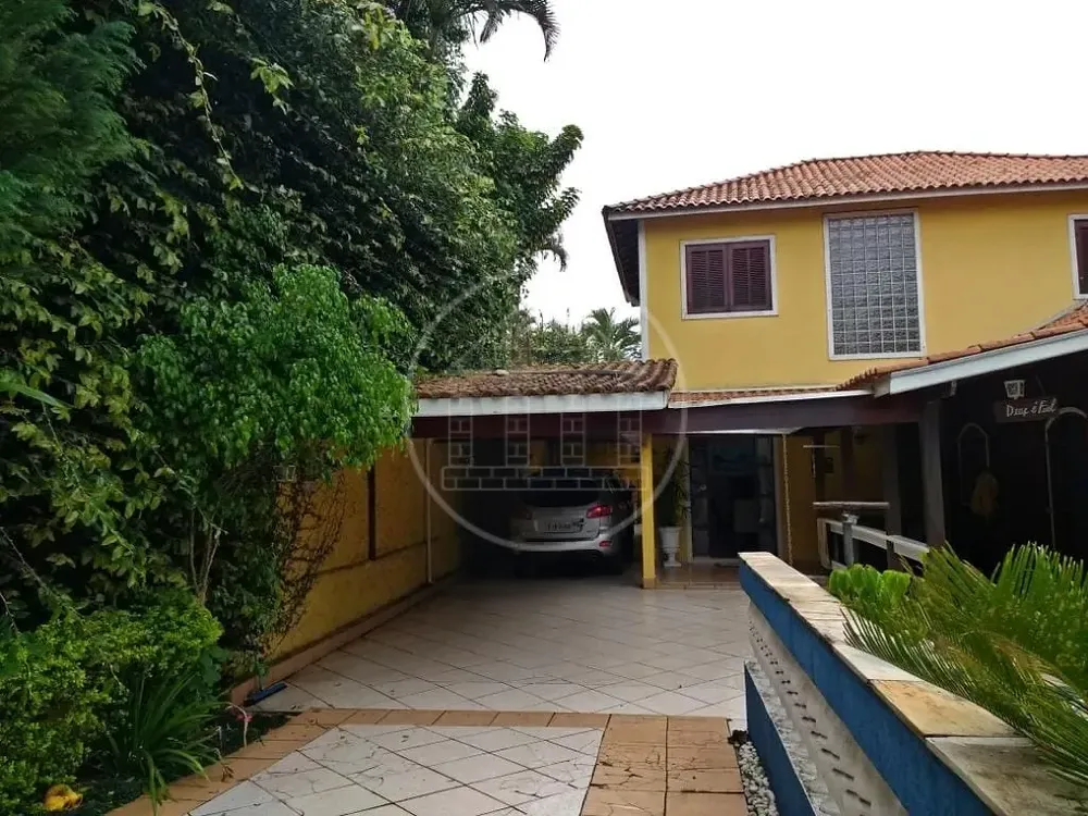 Sobrado, 3 quartos, 240 m² - Foto 16