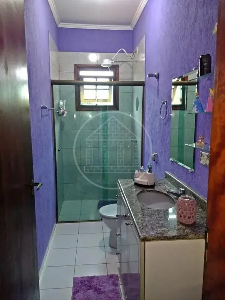 Sobrado, 3 quartos, 240 m² - Foto 12