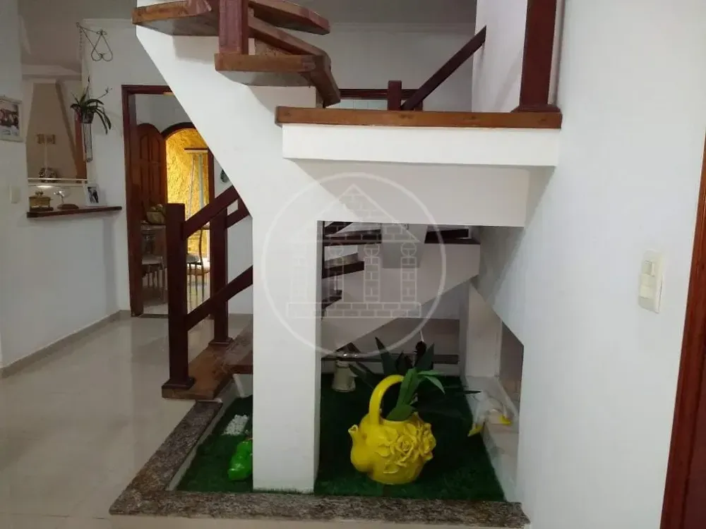 Sobrado, 3 quartos, 240 m² - Foto 10