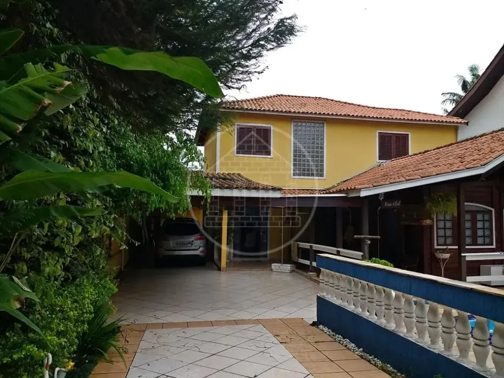 Sobrado, 3 quartos, 240 m² - Foto 15