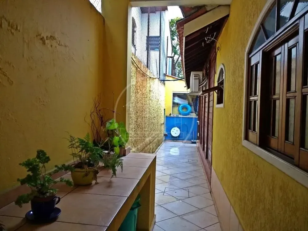 Sobrado, 3 quartos, 240 m² - Foto 13