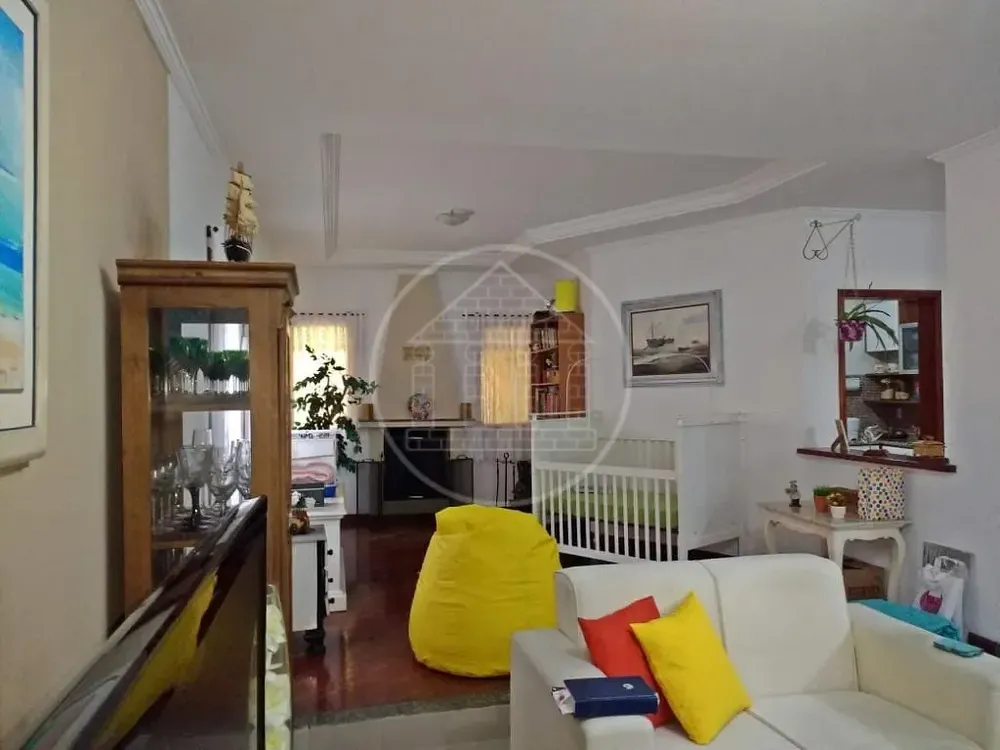 Sobrado, 3 quartos, 240 m² - Foto 6