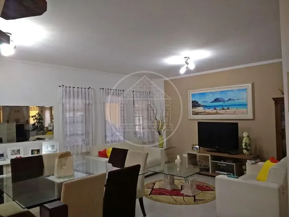 Sobrado, 3 quartos, 240 m² - Foto 7